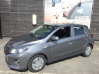 Bild Mitsubishi Space Star 1.2 Select (EURO 6d)
