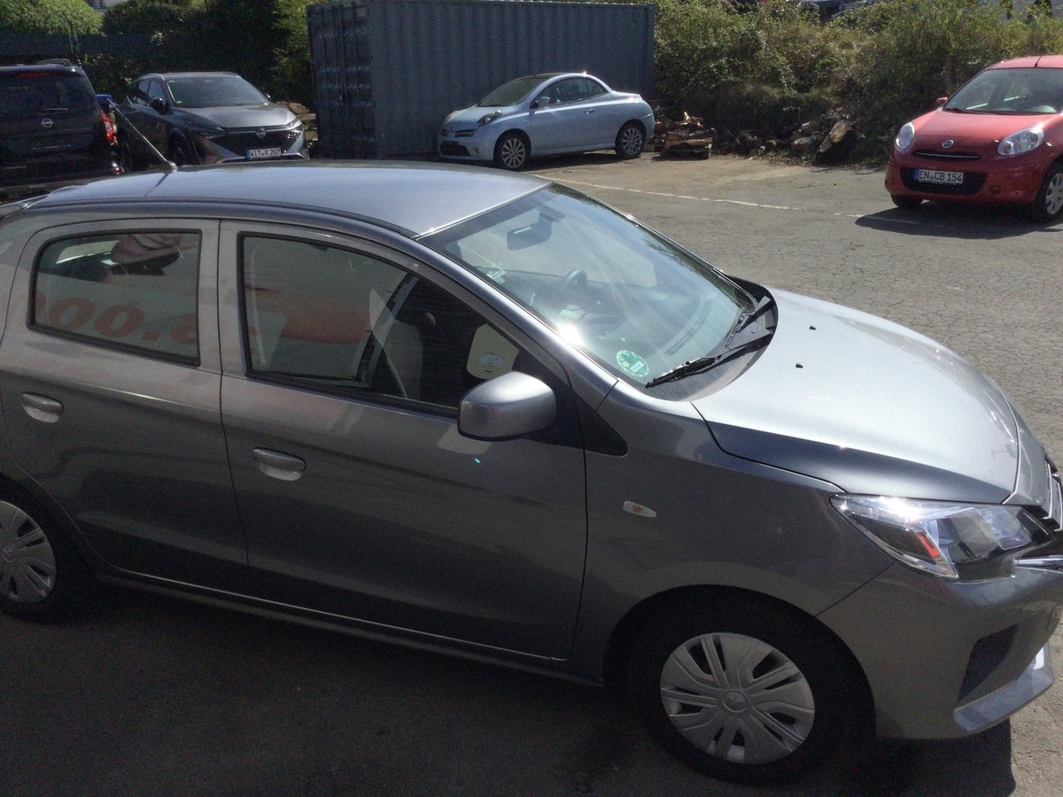 Mitsubishi Space Star 1.2 Select (EURO 6d)