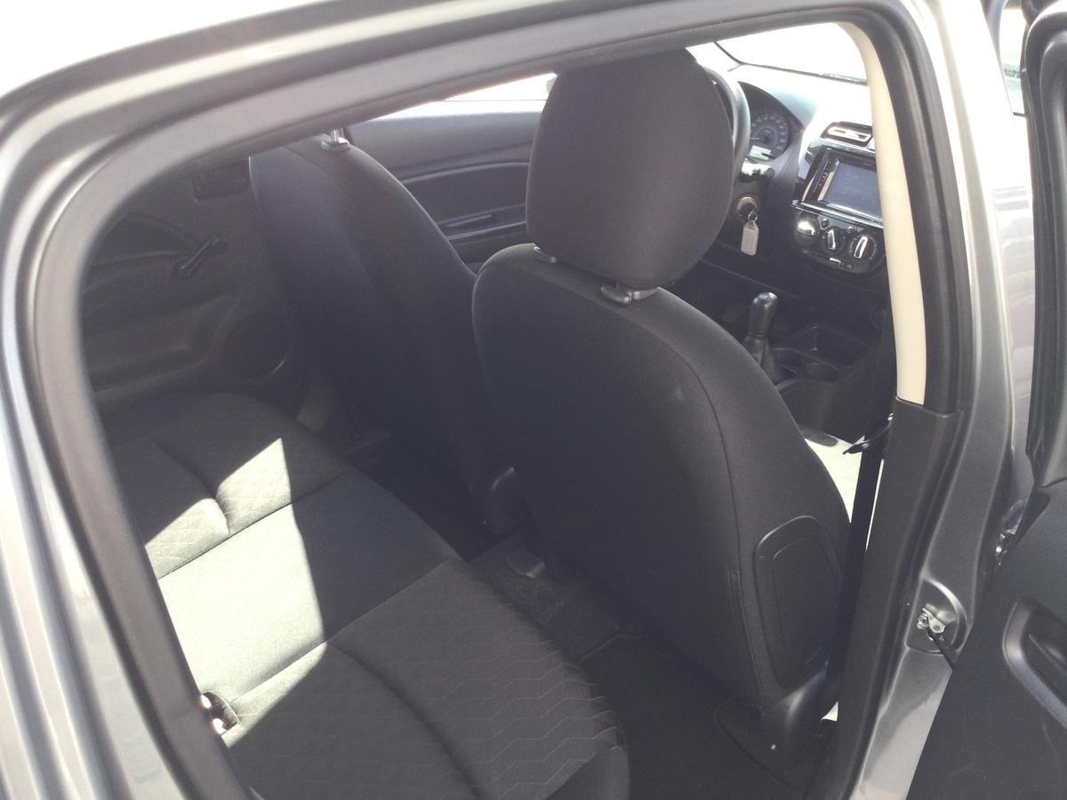 Mitsubishi Space Star 1.2 Select (EURO 6d)
