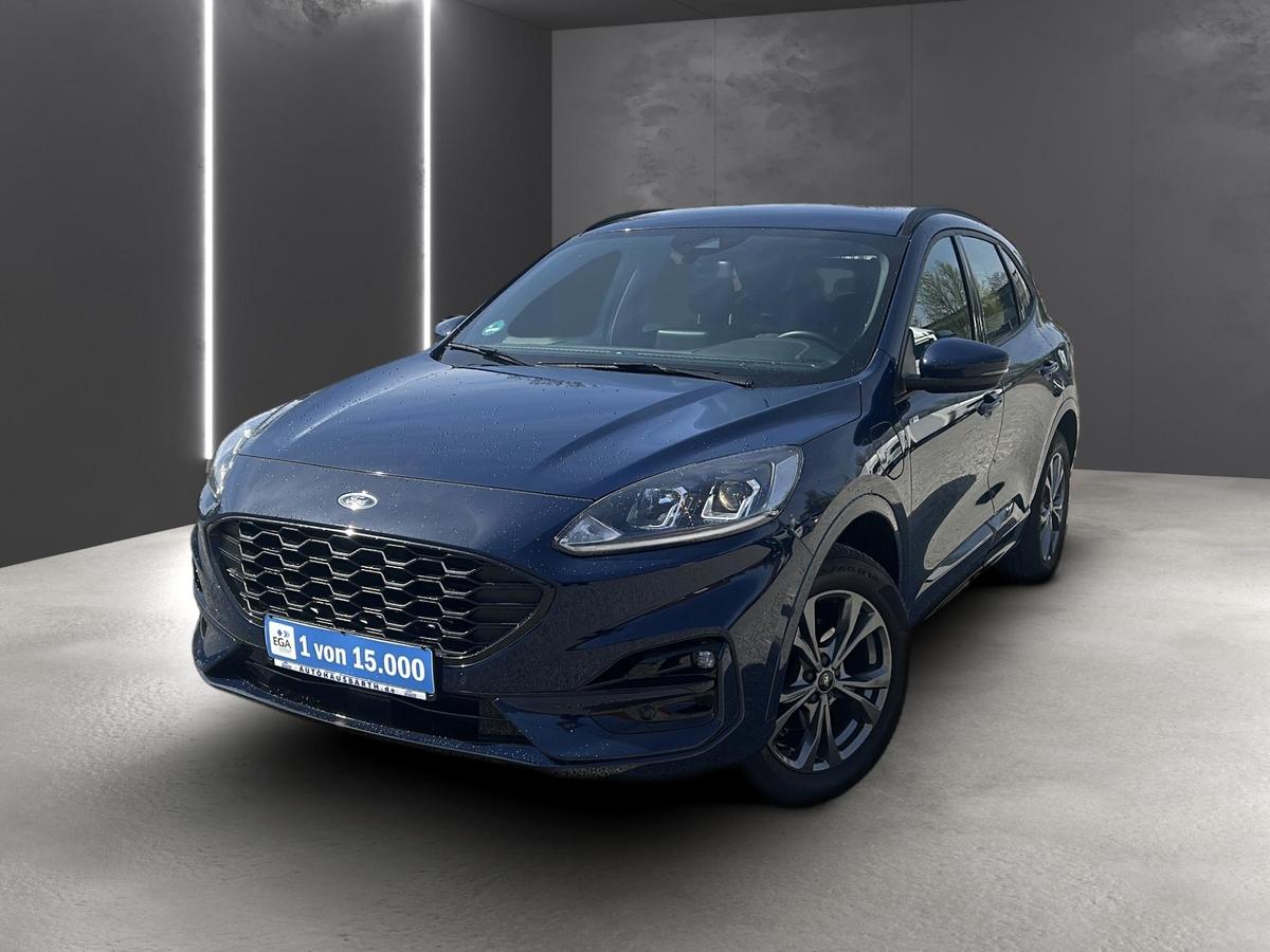 Ford Kuga 2.5 Plug-in-Hybrid  ST-Line *SHZ * NAVI* AHZV