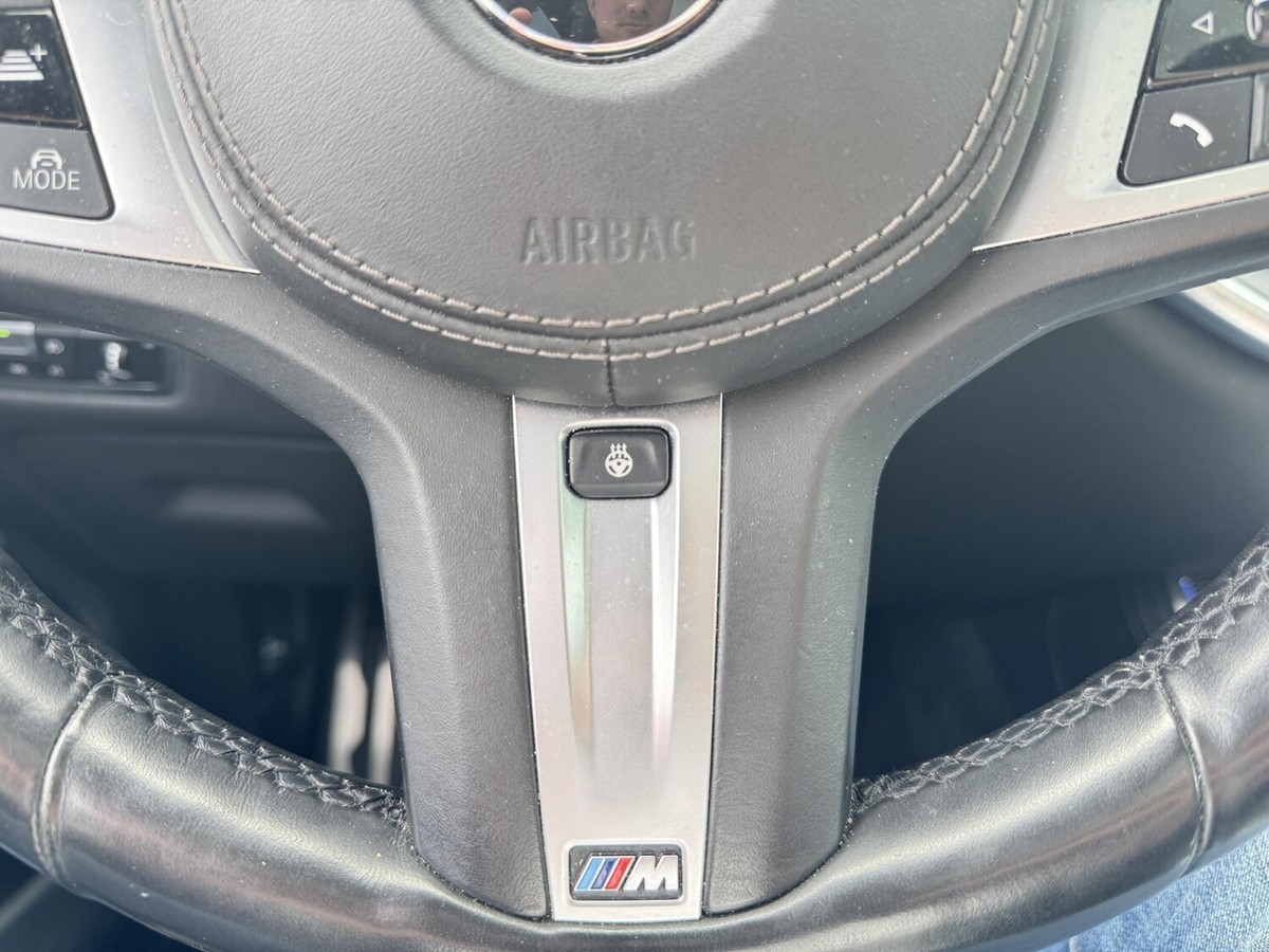BMW X5 M50 d+Laser+AHK+Standh+ACC+Pano+HK