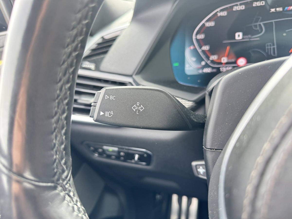 BMW X5 M50 d+Laser+AHK+Standh+ACC+Pano+HK