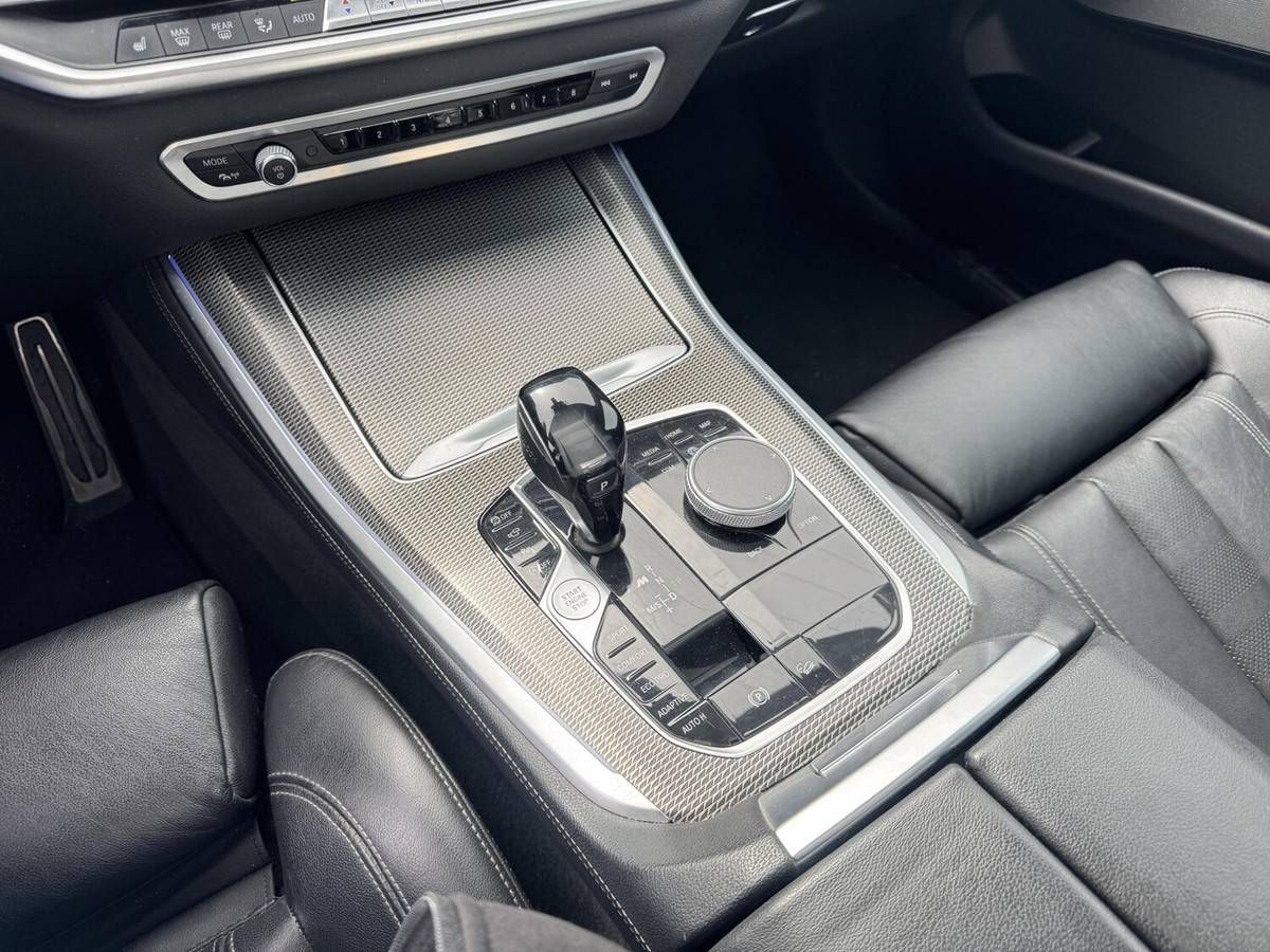BMW X5 M50 d+Laser+AHK+Standh+ACC+Pano+HK