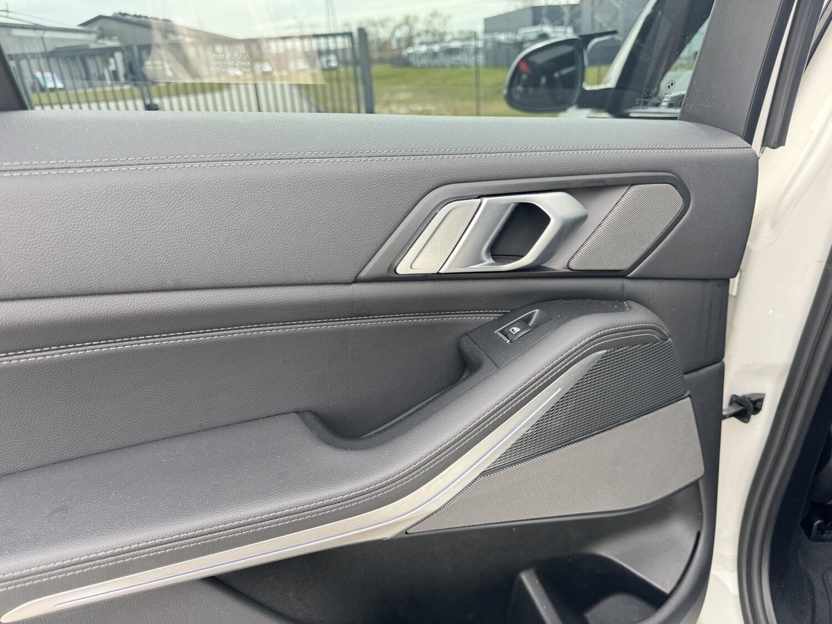 BMW X5 M50 d+Laser+AHK+Standh+ACC+Pano+HK