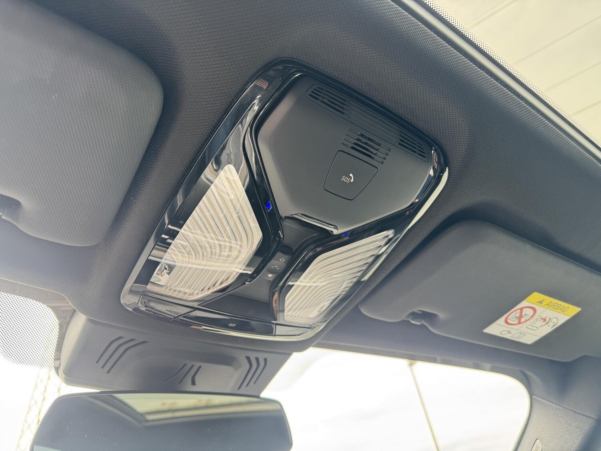 BMW X5 M50 d+Laser+AHK+Standh+ACC+Pano+HK