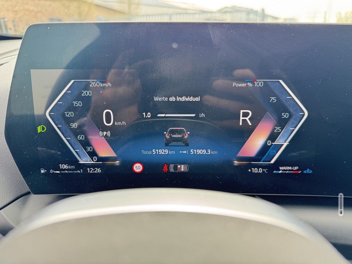 BMW 120 i+M-SportPaket+LED+HK+Driving Assist