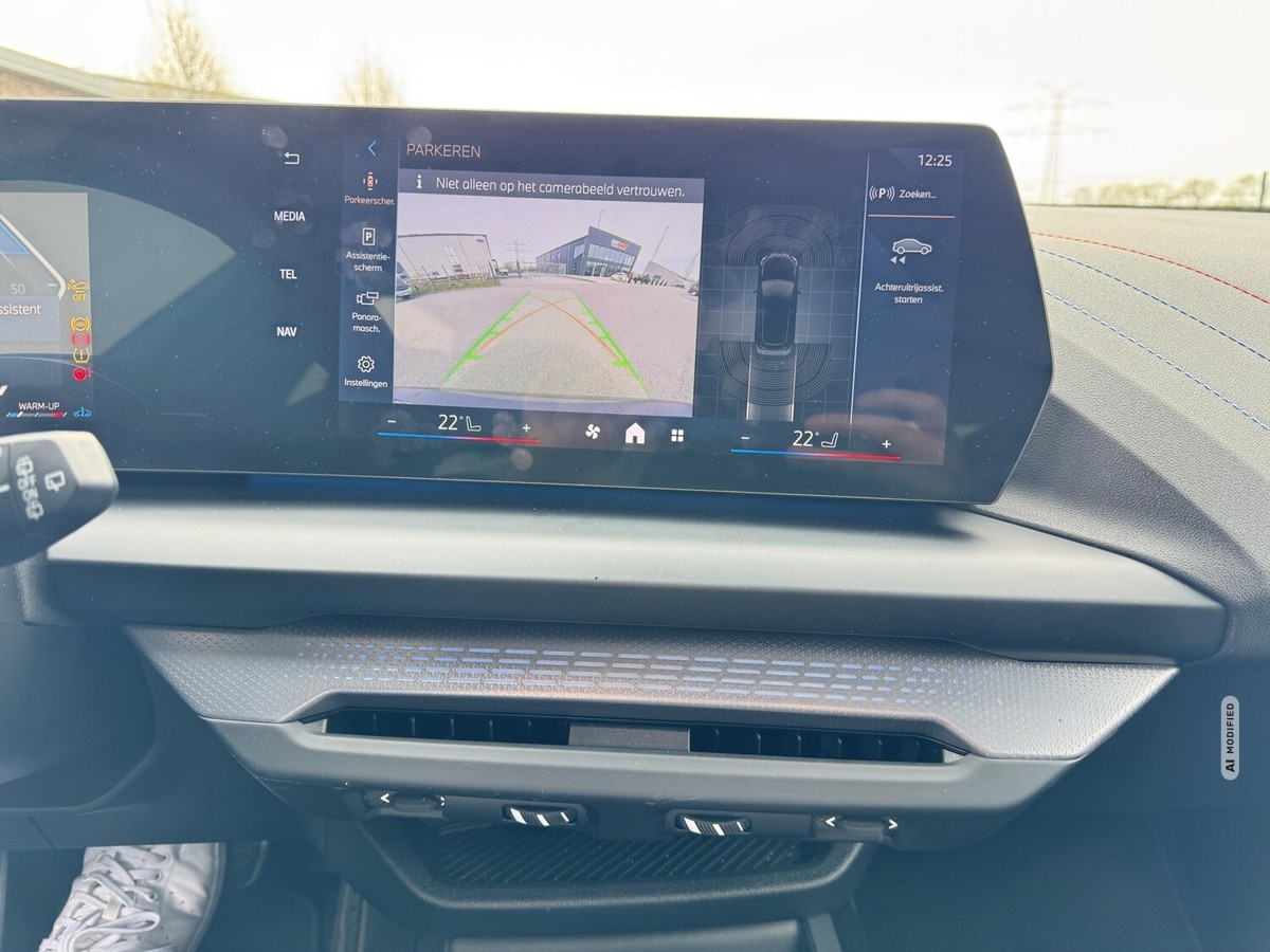 BMW 120 i+M-SportPaket+LED+HK+Driving Assist