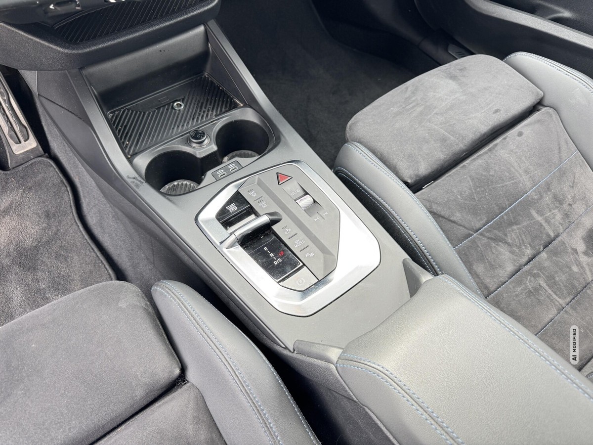 BMW 120 i+M-SportPaket+LED+HK+Driving Assist