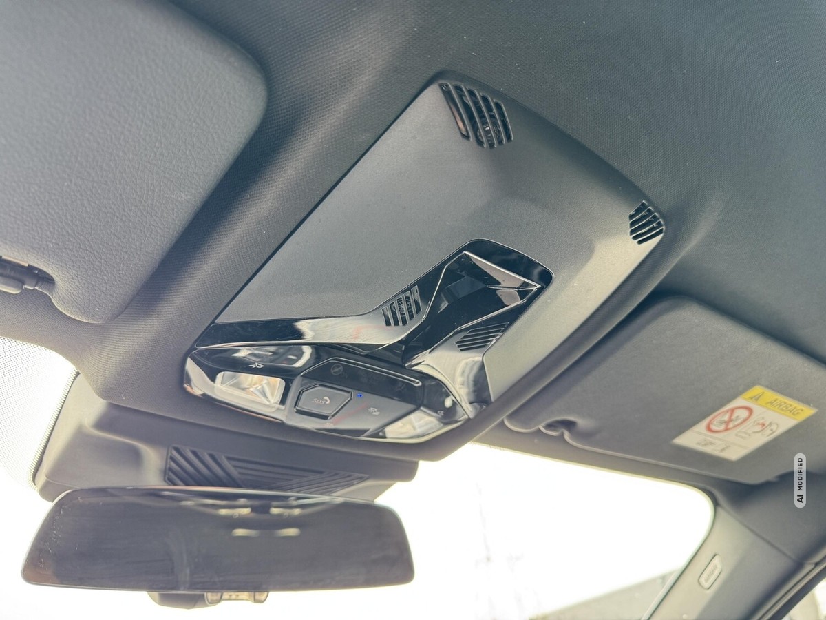 BMW 120 i+M-SportPaket+LED+HK+Driving Assist