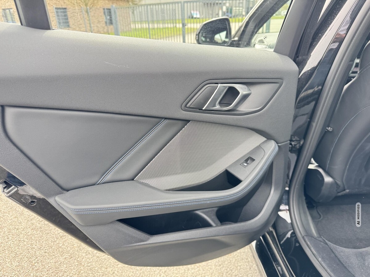 BMW 120 i+M-SportPaket+LED+HK+Driving Assist