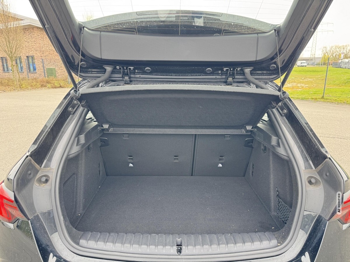 BMW 120 i+M-SportPaket+LED+HK+Driving Assist