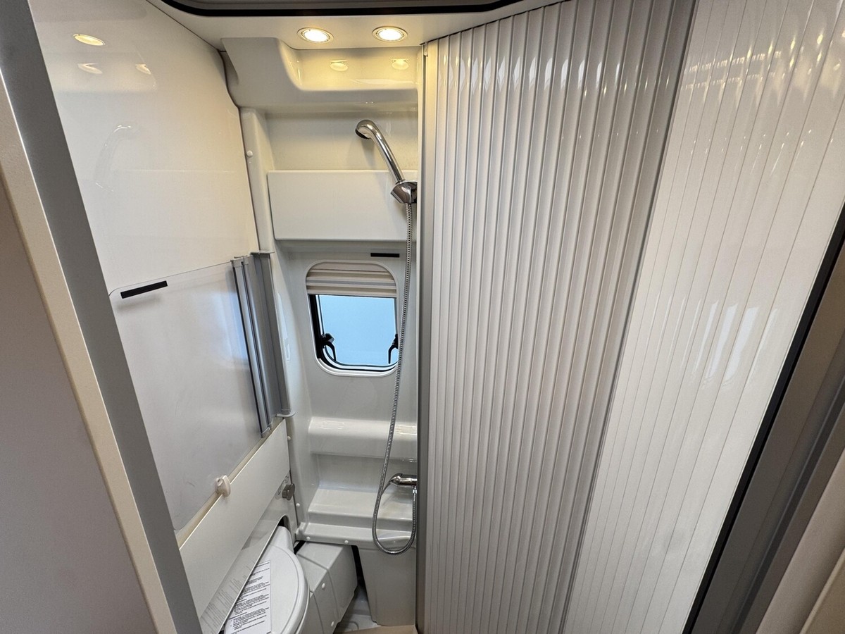 Malibu Van diversity 600 DB K ACC+Kamera+Keyless+Bullaugen