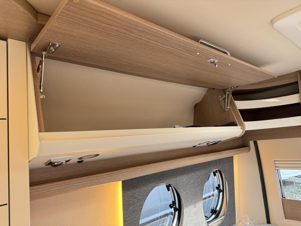 Malibu Van diversity 600 DB K ACC+Kamera+Keyless+Bullaugen
