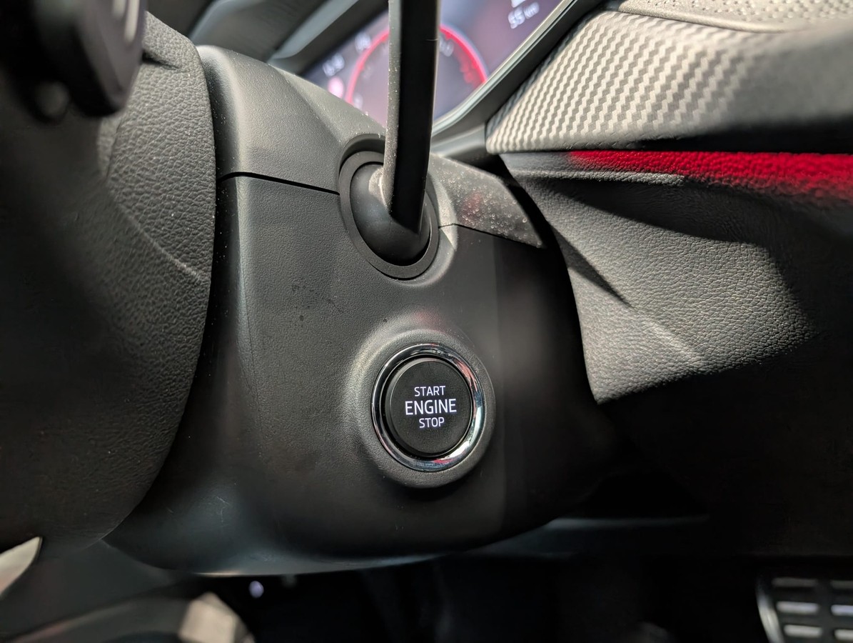 Skoda Kamiq 1.0l TSI DSG Monte Carlo 5J Garantie Matrix Beam AHK
