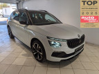 Bild Skoda Kamiq 1.0l TSI DSG Monte Carlo 5J Garantie Matrix Beam AHK