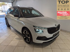 Bild Skoda Kamiq 1.0l TSI DSG Monte Carlo 5J Garantie Matrix Beam AHK