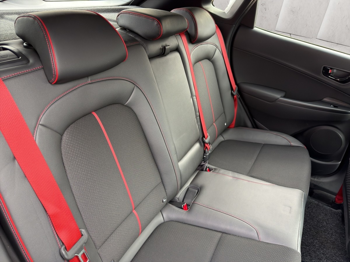 Hyundai KONA Hybrid Advantage+ LED*Navi*PDC