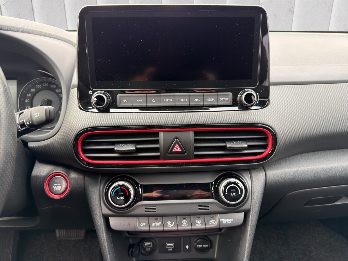 Hyundai KONA Hybrid Advantage+ LED*Navi*PDC