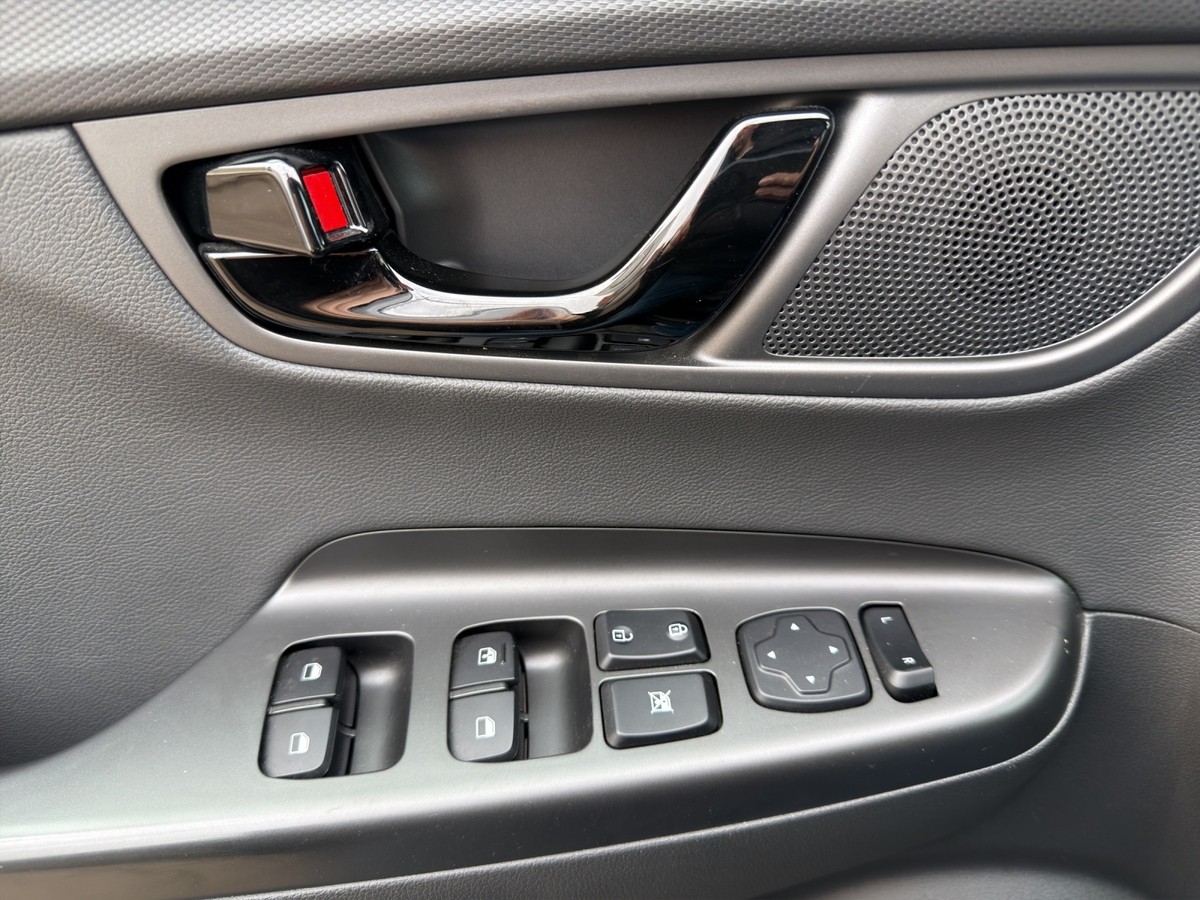 Hyundai KONA Hybrid Advantage+ LED*Navi*PDC