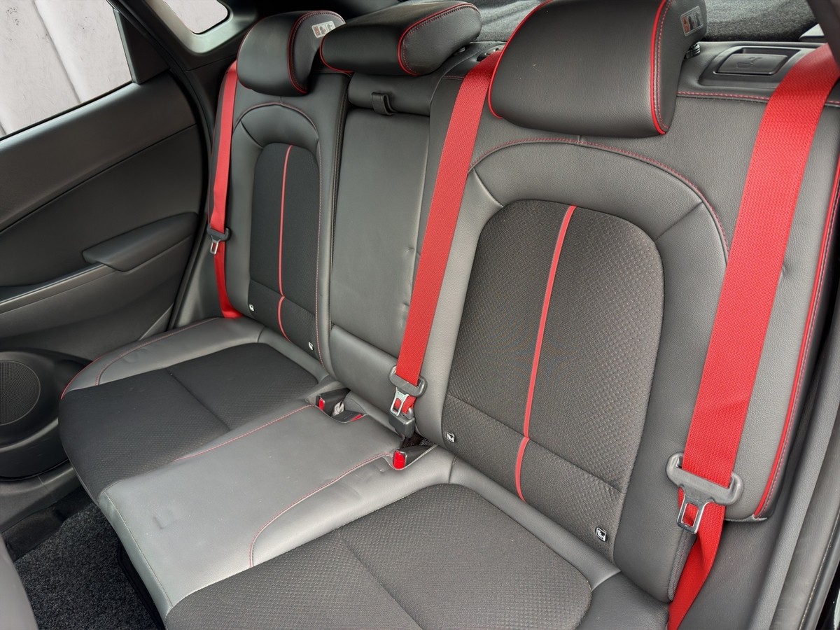 Hyundai KONA Hybrid Advantage+ LED*Navi*PDC