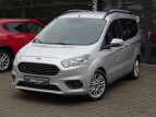 Bild Ford Tourneo Courier 1.5 TDCi Titanium 