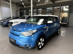 Bild Kia Soul EV Play Navi Temp R.Cam SHZ