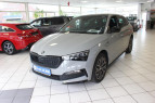 Bild Skoda Scala 1.5 Monte Carlo OPF DSG LED 