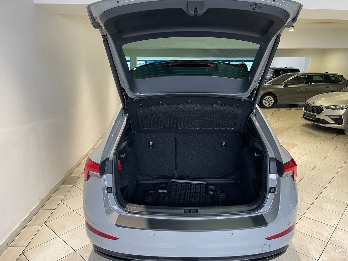 Skoda Scala 1.0 TSI Monte Carlo Navi FPK Garantie