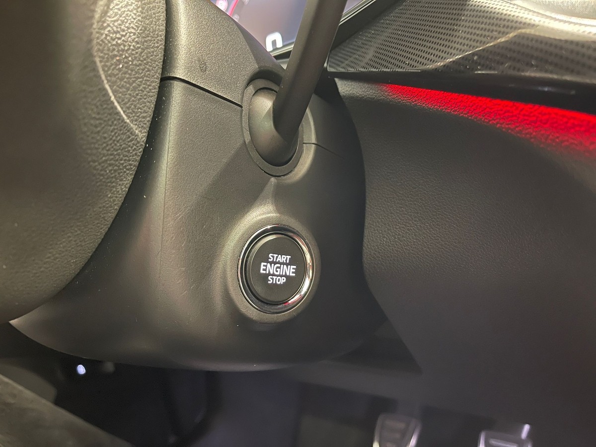 Skoda Scala 1.0 TSI Monte Carlo Navi FPK Garantie