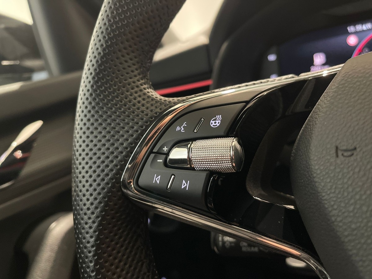 Skoda Scala 1.0 TSI Monte Carlo Navi FPK Garantie