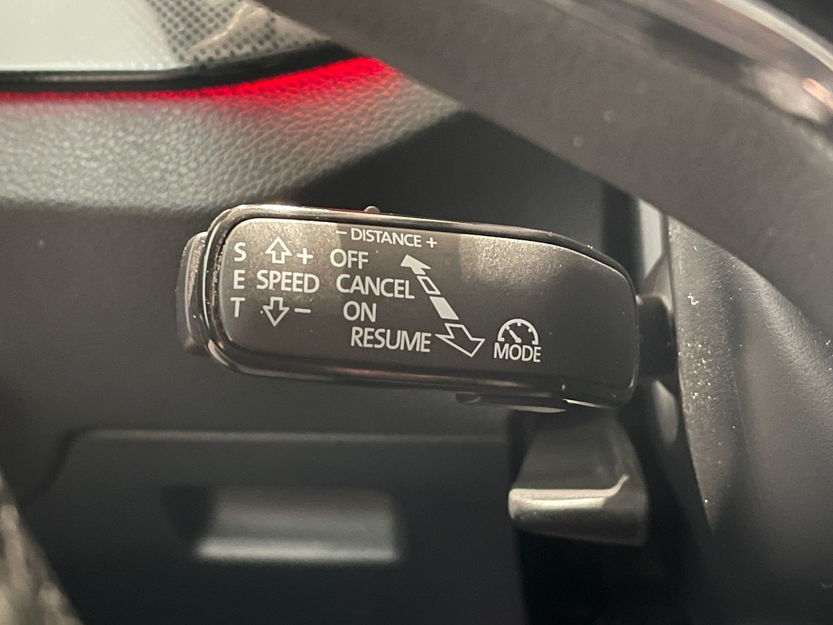 Skoda Scala 1.0 TSI Monte Carlo Navi FPK Garantie