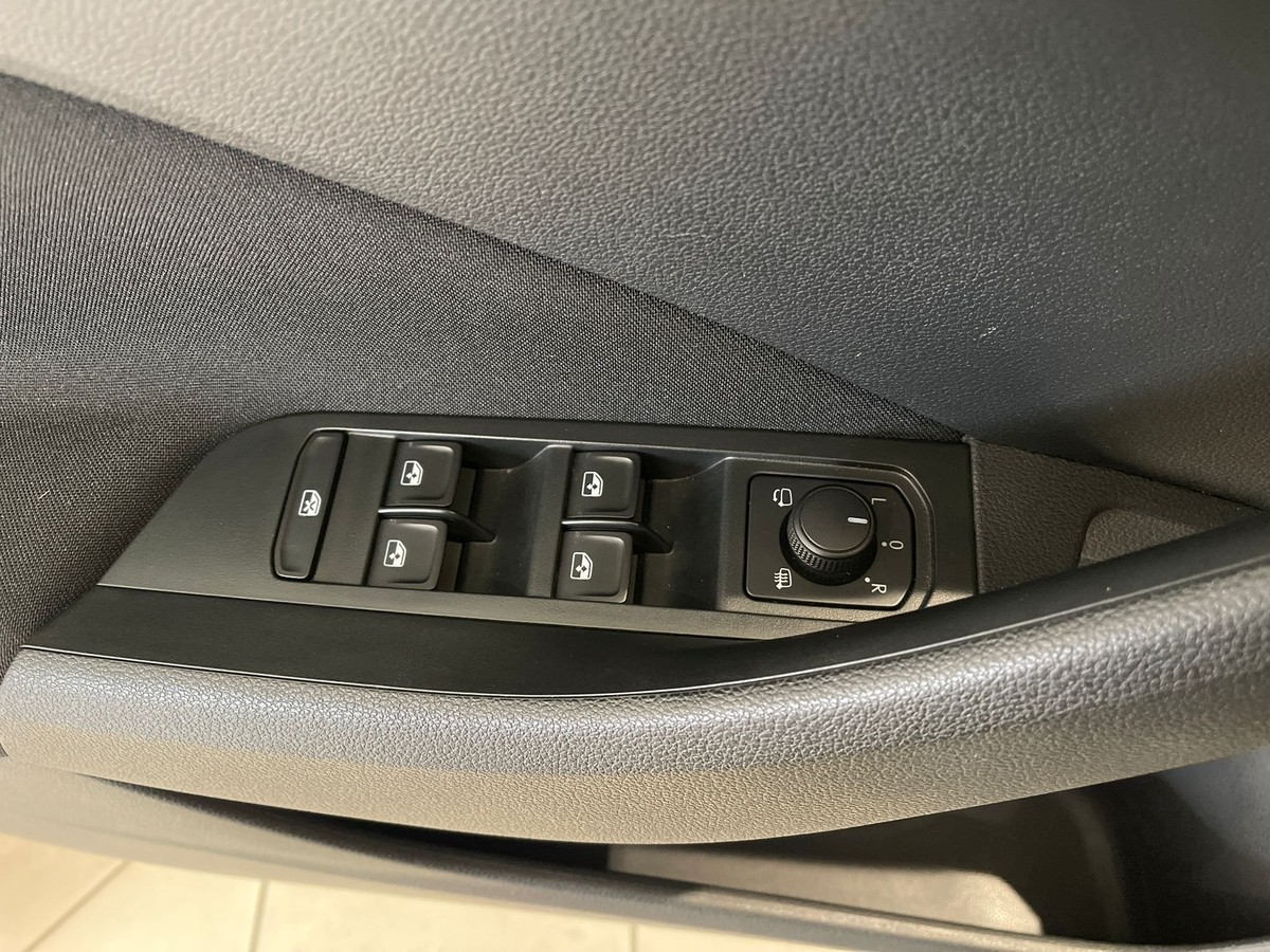 Skoda Scala 1.0 TSI Monte Carlo Navi FPK Garantie