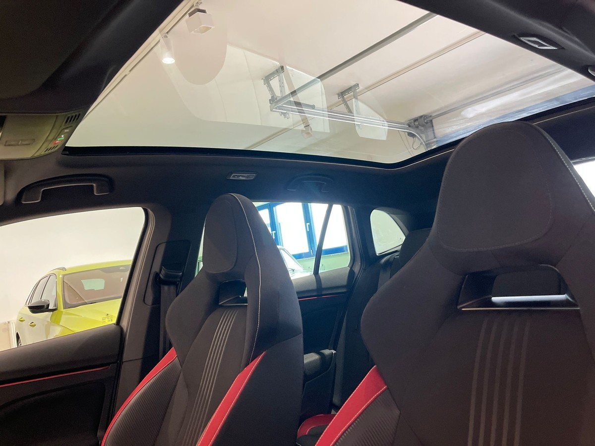 Skoda Scala 1.0 TSI Monte Carlo Navi FPK Garantie