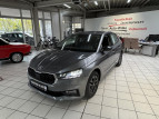 Bild Skoda Fabia 1.0 TSI Selection*LED*CARPLAY*SITZHEIZUNG*KAMERA*