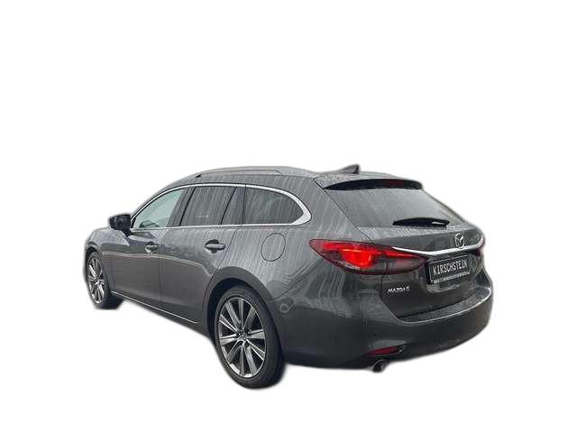 Mazda 6 Sports-Line ++LED+360*Kamera+Head-Up++