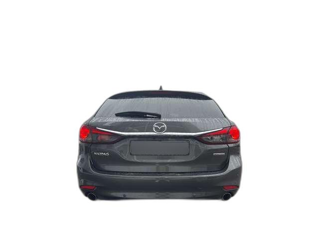 Mazda 6 Sports-Line ++LED+360*Kamera+Head-Up++