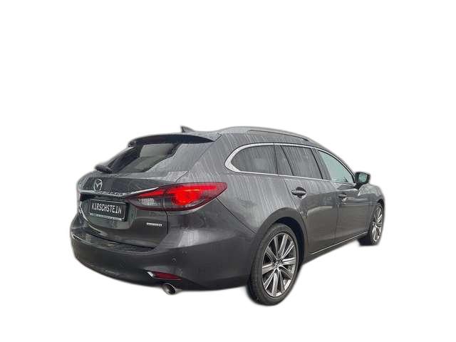 Mazda 6 Sports-Line ++LED+360*Kamera+Head-Up++