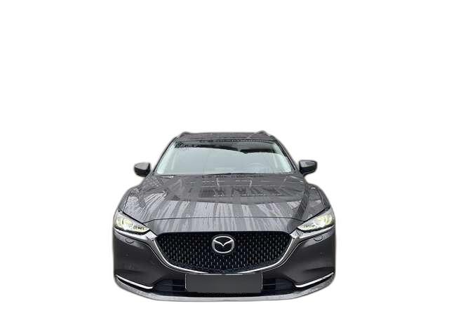 Mazda 6 Sports-Line ++LED+360*Kamera+Head-Up++