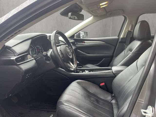 Mazda 6 Sports-Line ++LED+360*Kamera+Head-Up++