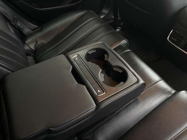 Mazda 6 Sports-Line ++LED+360*Kamera+Head-Up++