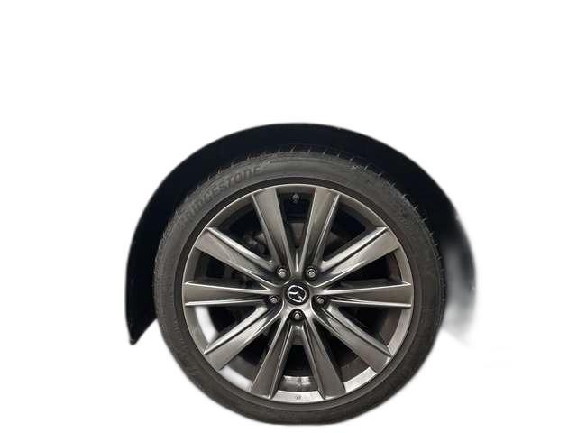 Mazda 6 Sports-Line ++LED+360*Kamera+Head-Up++