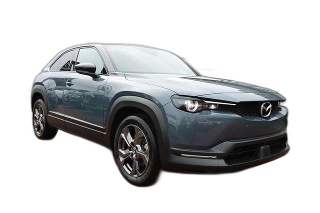 Mazda MX-30 145 PS ++Komfort+Premium+Industrial Vintage++