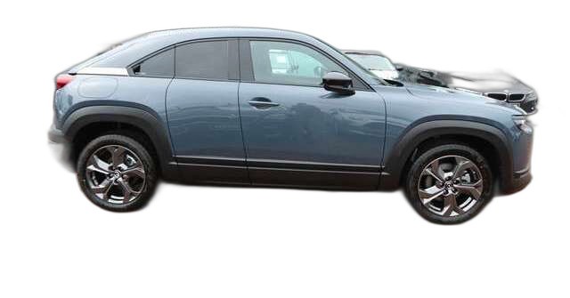 Mazda MX-30 145 PS ++Komfort+Premium+Industrial Vintage++