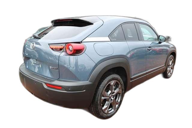 Mazda MX-30 145 PS ++Komfort+Premium+Industrial Vintage++