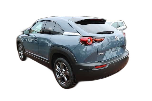 Mazda MX-30 145 PS ++Komfort+Premium+Industrial Vintage++