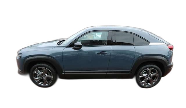Mazda MX-30 145 PS ++Komfort+Premium+Industrial Vintage++