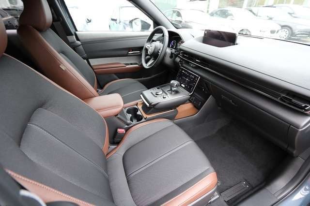 Mazda MX-30 145 PS ++Komfort+Premium+Industrial Vintage++