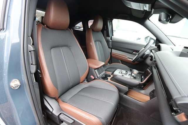 Mazda MX-30 145 PS ++Komfort+Premium+Industrial Vintage++