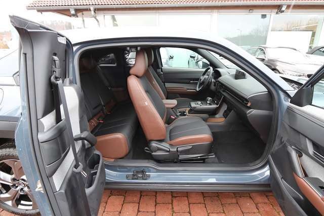 Mazda MX-30 145 PS ++Komfort+Premium+Industrial Vintage++