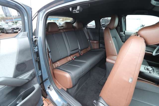 Mazda MX-30 145 PS ++Komfort+Premium+Industrial Vintage++